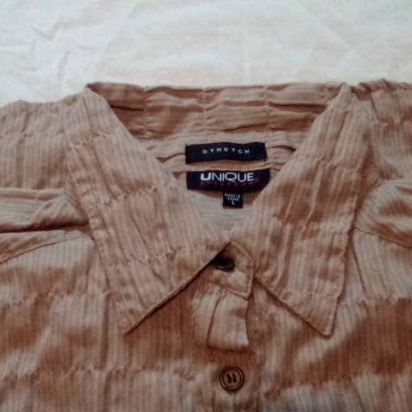 Light Brown Unique Spectrum - Picture 2 of 6